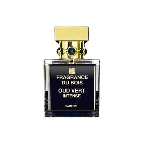 בושם לאשה Fragrance du Bois Oud Vert Intense Unisex E.D.P 100ml למכירה , 2 image