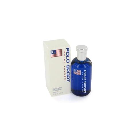בושם לגבר ראלף לורן Polo Sport E.D.T 75ml למכירה 