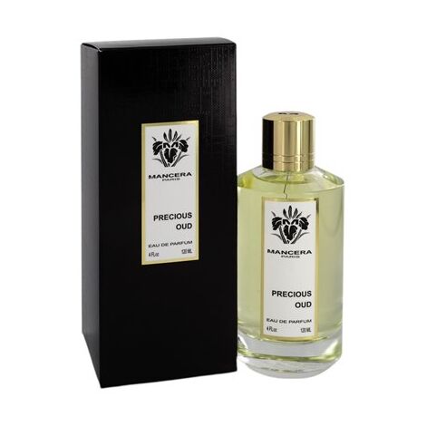 בושם לאשה Mancera Precious Oud E.D.P 120ml למכירה , 2 image