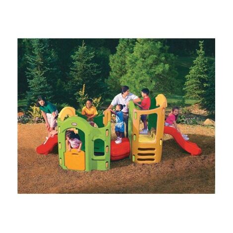 Little Tikes 440W מתקן 8 מצבים למכירה , 2 image