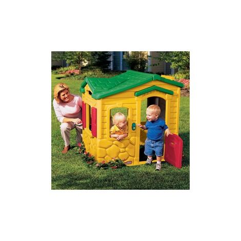Little Tikes 4255 בית הפעמון למכירה , 2 image