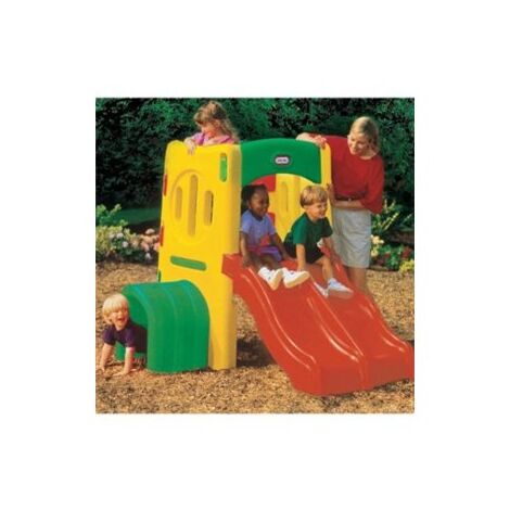 Little Tikes 4261 מגלשה כפולה למכירה , 2 image