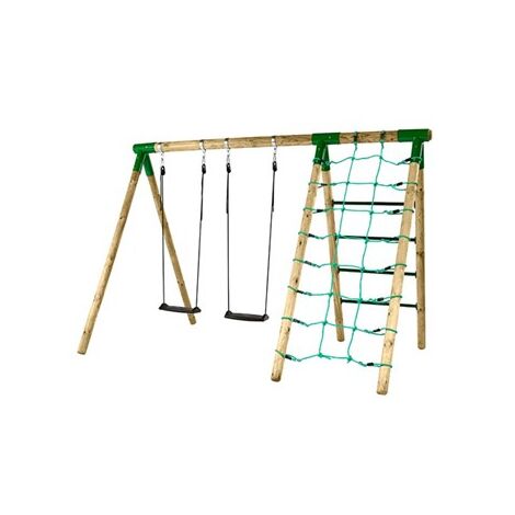 Horby Bruk Wooden Swing Active למכירה , 2 image