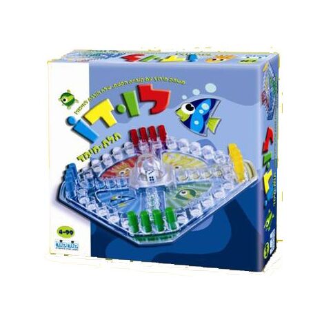 משחק לודו תלת מימד  קודקוד למכירה 