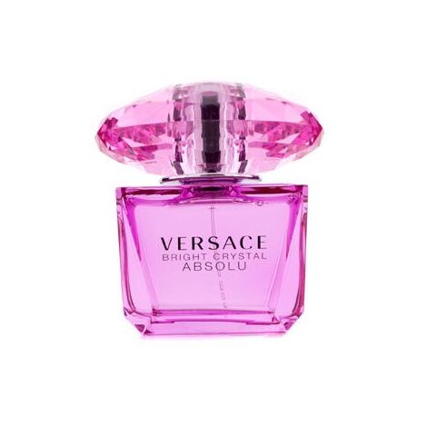 בושם לאשה ורסצ'ה Bright Crystal ABSOLU E.D.P 90ml למכירה , 2 image