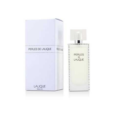 בושם לאשה Lalique Perles De Lalique E.D.P 100ml למכירה , 2 image