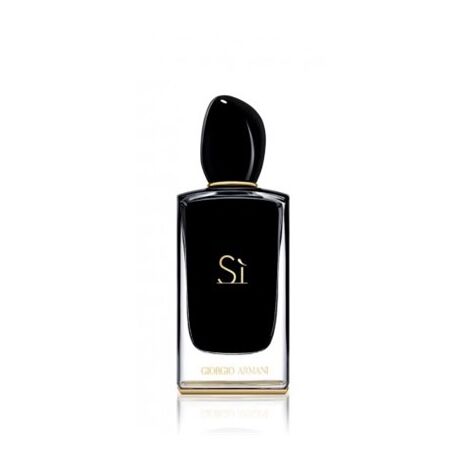 בושם לאשה ג'ורג'יו ארמאני Si Intense E.D.P 100ml למכירה , 2 image