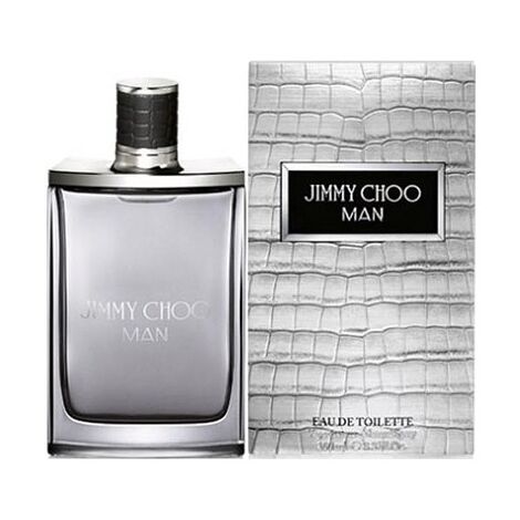 בושם לגבר Jimmy Choo Jimmy Choo E.D.T 100ml למכירה , 3 image