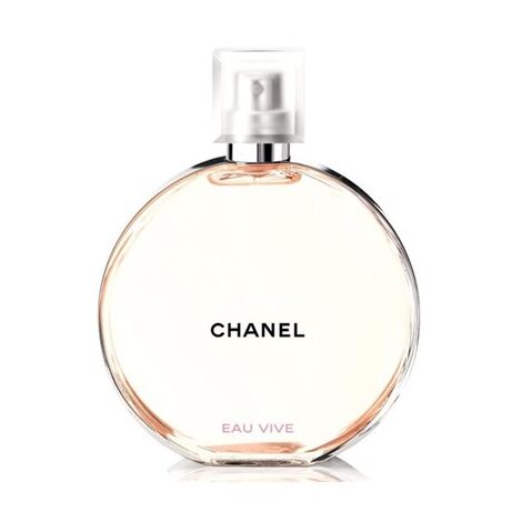 בושם לאשה שאנל Chance Eau Vive E.D.T 100ml למכירה , 2 image