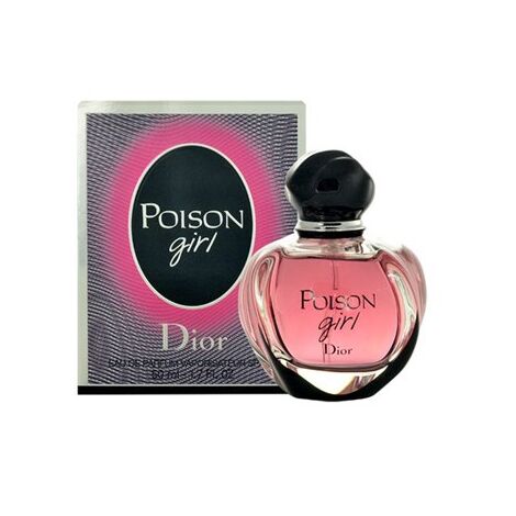 בושם לאשה כריסטיאן דיור Poison Girl E.D.P 100ml למכירה , 2 image