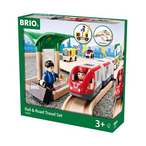 Brio 33209 מסלול רכבת תיירים בריו למכירה , 2 image