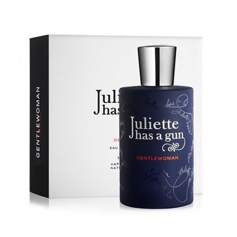 בושם לאשה Juliette has a Gun Gentlewoman E.D.P 100ml למכירה , 2 image