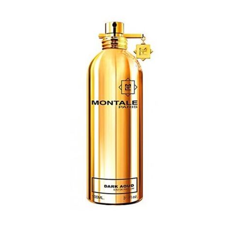 בושם לאשה Montale Dark Aoud E.D.P 100ml למכירה , 2 image