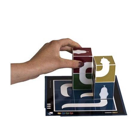 משחק קוברה טוויסט Smart Zone למכירה , 2 image