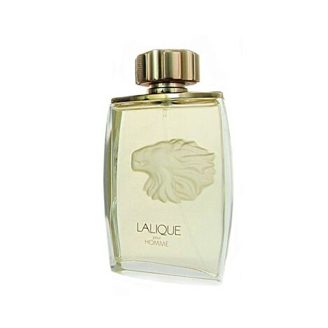 בושם לגבר Lalique pour Homme Lion 125ml E.D.P לליק פור הום ליאון לליק Lalique למכירה 