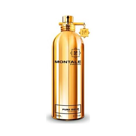בושם לאשה Montale Pure Gold E.D.P 100ml למכירה , 2 image