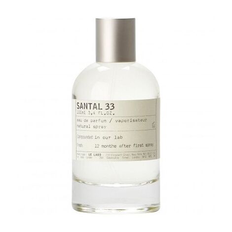 בושם לאשה Le Labo Santal 33 E.D.P 100ml למכירה , 2 image