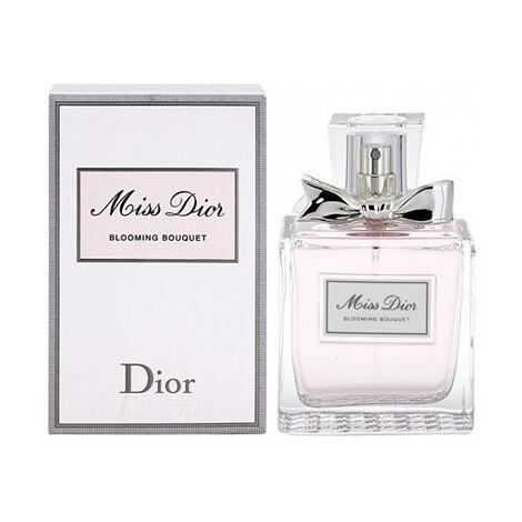 בושם לאשה כריסטיאן דיור Miss Dior Blooming Bouquet E.D.T 100ml למכירה , 2 image