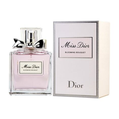 בושם לאשה כריסטיאן דיור Miss Dior Blooming Bouquet E.D.T 100ml למכירה , 3 image