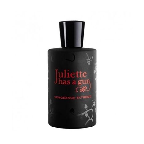 בושם לאשה Juliette has a Gun Lady Vengeance Extreme E.D.P 100ml למכירה 