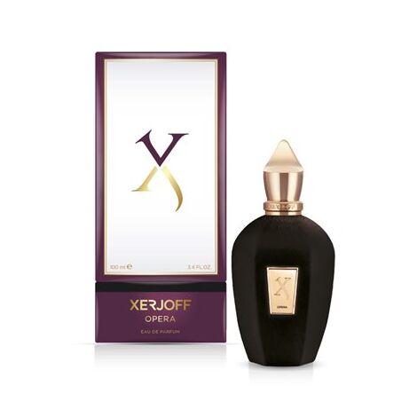 בושם לגבר Xerjoff Opera E.D.P 100ml למכירה 