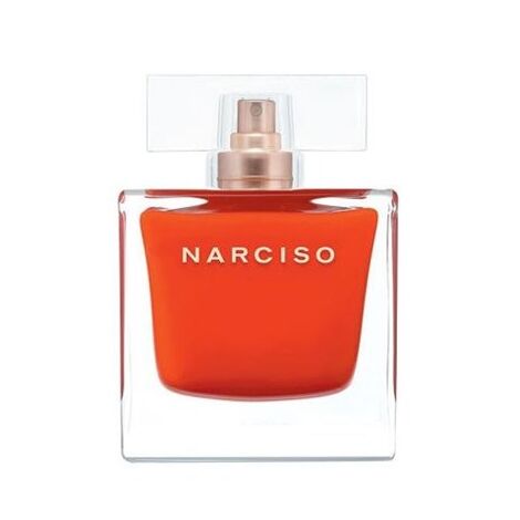 בושם לאשה Narciso Rodriguez Rouge E.D.T 90ml למכירה 