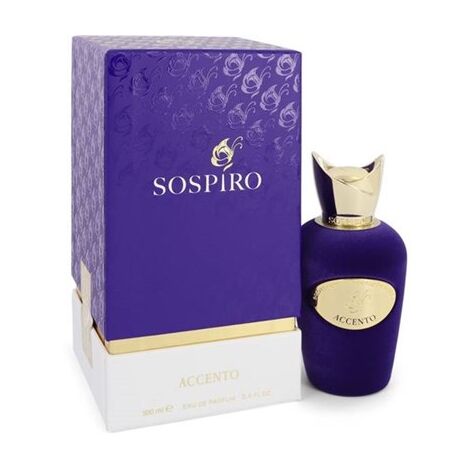 בושם לאשה Xerjoff Accento E.D.P 100ml למכירה 