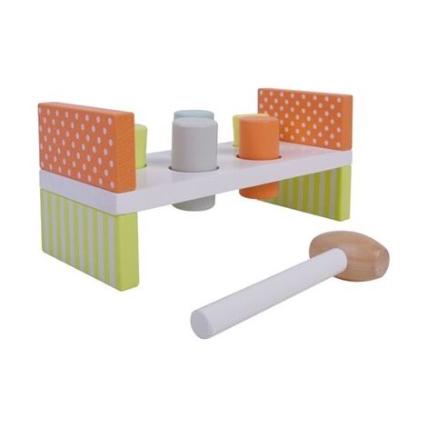 16730 הך פטיש רחב Pit Toys למכירה , 2 image