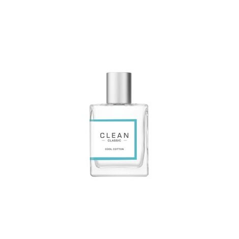 בושם לאשה Clean Classic Cool Cotton E.D.P for Unisex 60ml למכירה 