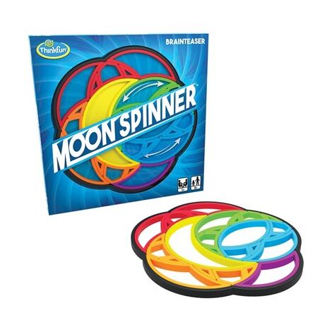 משחק thinkfun Moon Spinner למכירה , 2 image