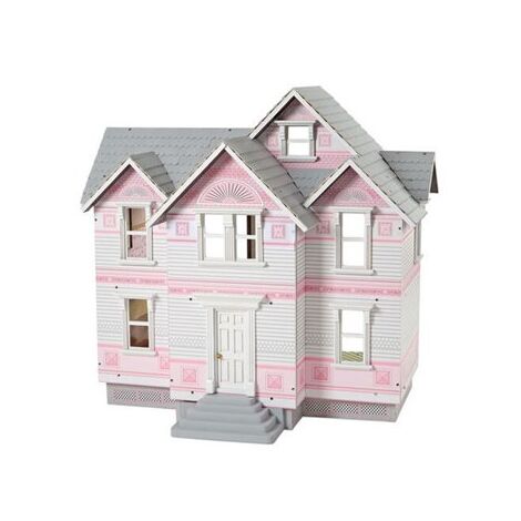 Melissa & Doug 4504 Heirloom Victorian Wooden Dollhouse למכירה , 3 image