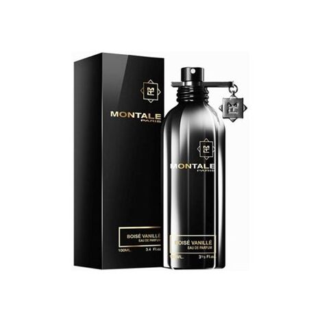 בושם לאשה Montale Boise Vanille E.D.P 100ml למכירה , 2 image