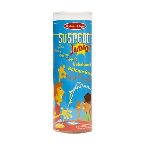 משחק 4276 Suspend Junior Balance Game סוספנד ג'וניור Melissa & Doug למכירה , 2 image