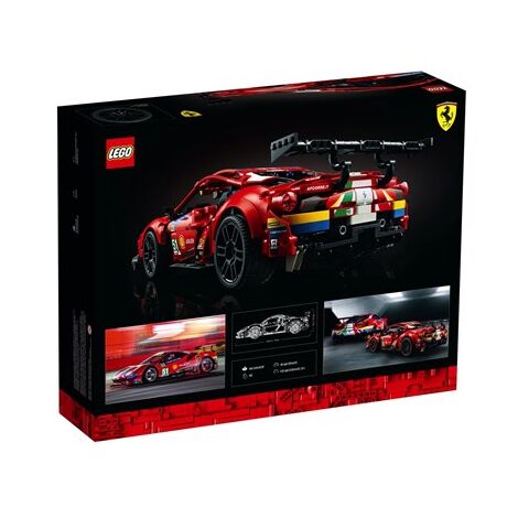Lego לגו  42125 Ferrari 488 למכירה , 2 image