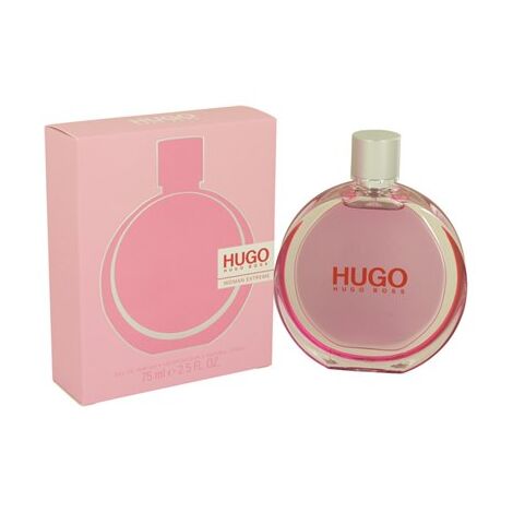 בושם לאשה הוגו בוס Hugo Extreme E.D.P 75ml למכירה , 2 image