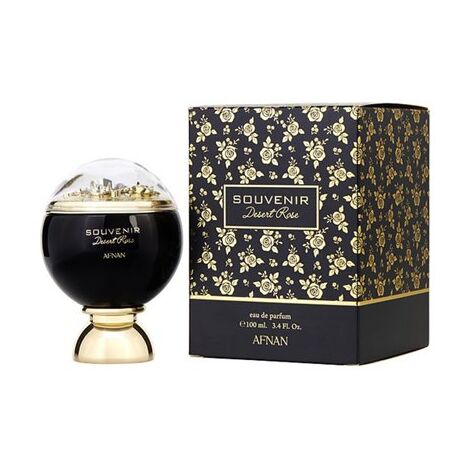 בושם לאשה Afnan Souvenir Desert Rose E.D.P 100ml למכירה , 2 image