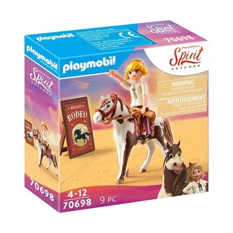 פליימוביל 70698 Rodeo Abigail למכירה 