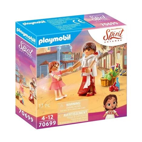 פליימוביל 70699 Young Lucky Mum Milagro למכירה , 2 image