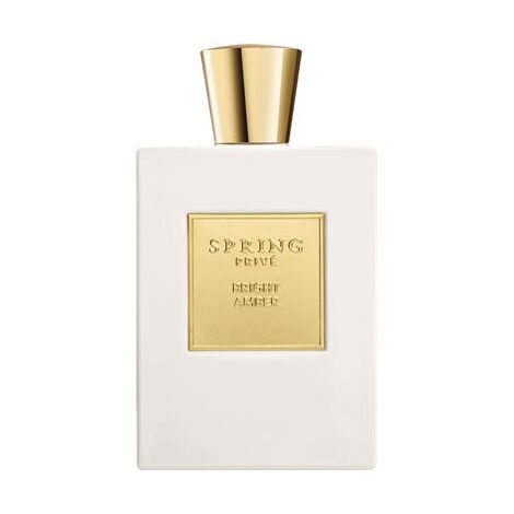 בושם לאשה Spring Bright Amber E.D.P 100ml למכירה 