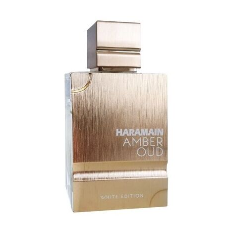 בושם לאשה Al Haramain Amber Oud White Edition Unisex E.D.P 100ml למכירה , 3 image