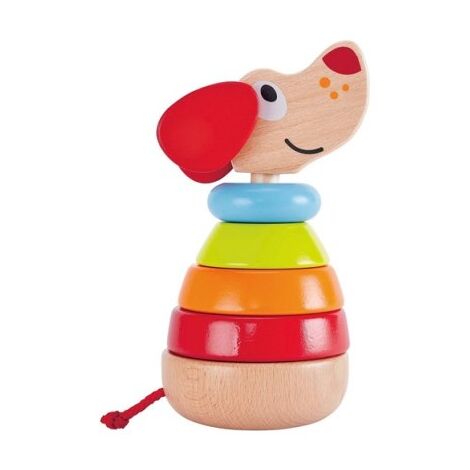 E0448 Pepe Sound Stacker Hape למכירה 