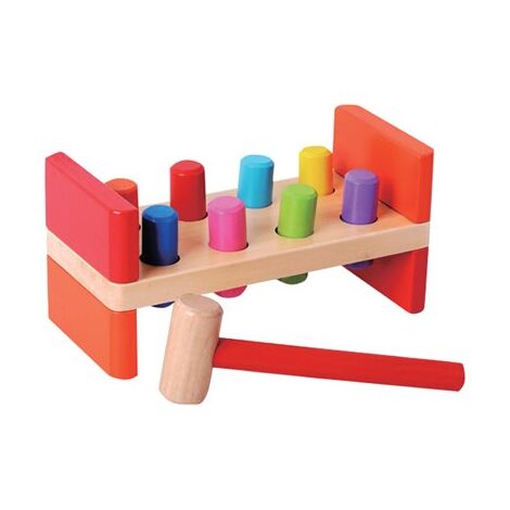 12174 הך פטיש פינים Pit Toys למכירה , 2 image