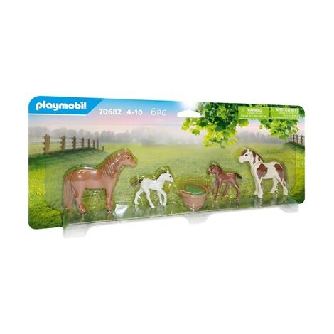 פליימוביל 70682 Ponies and foals למכירה , 2 image