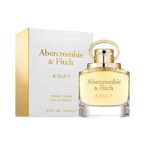 בושם לאשה Abercrombie & Fitch Away E.D.P 100ml למכירה , 2 image