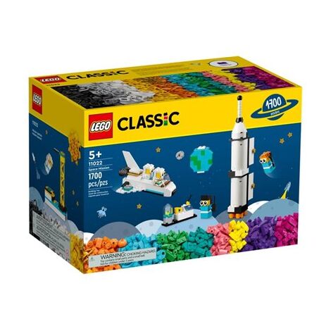 Lego לגו  11022 Space Mission למכירה , 2 image