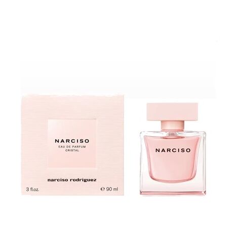 בושם לאשה Narciso Rodriguez Cristal E.D.P 90ml למכירה , 3 image