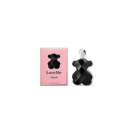 בושם לאשה Tous Love Me Onyx E.D.P 90ml למכירה , 3 image