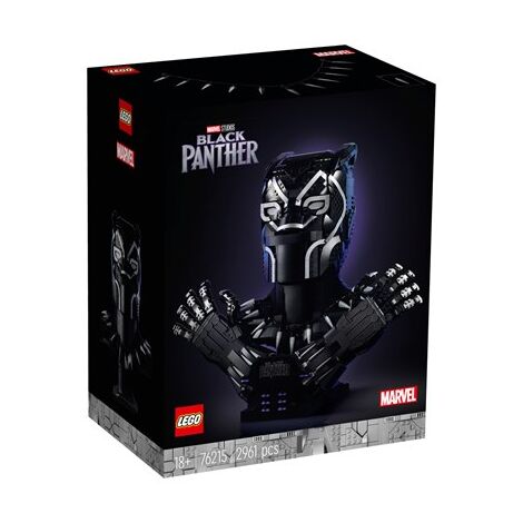 Lego לגו  76215 Marvel: Black Panther למכירה 