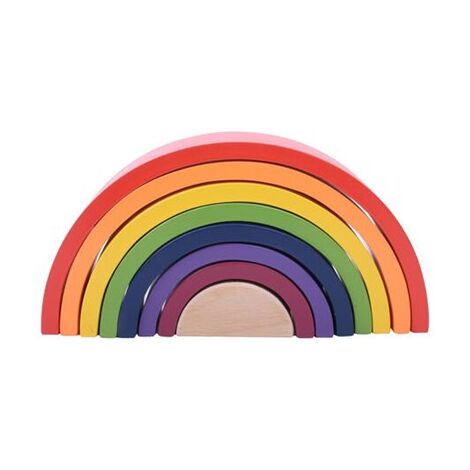 16034 קשת בענן צבעי פסטל Pit Toys למכירה , 2 image