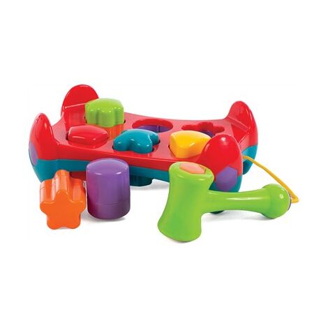 התאם צורה עם פטיש PlayGro למכירה 